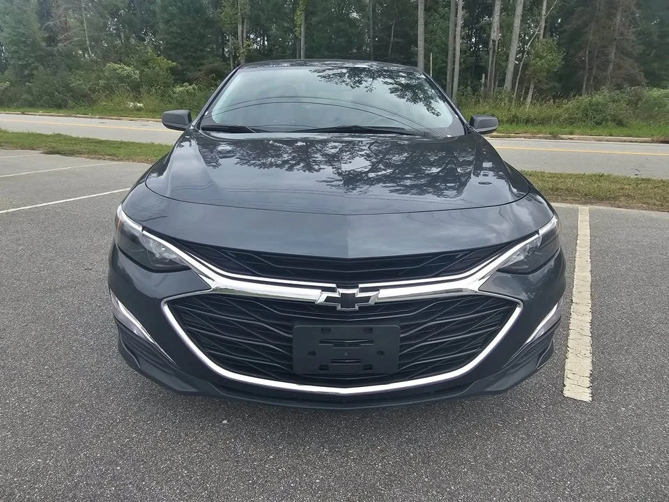 2020 Chevrolet Malibu - Image 3 of 11