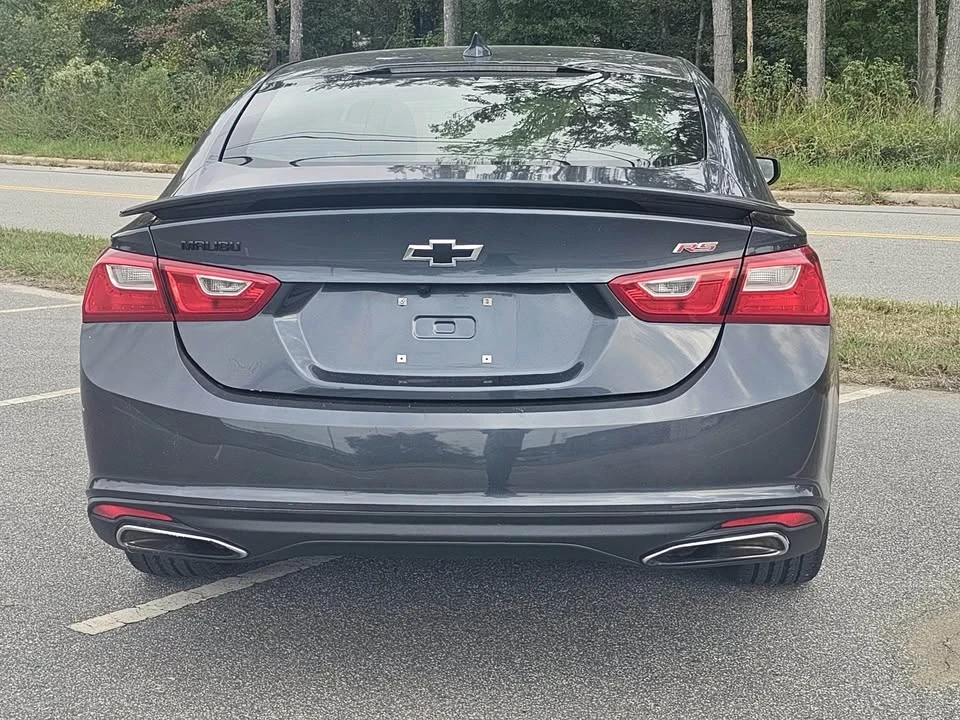 2020 Chevrolet Malibu - Image 6 of 11