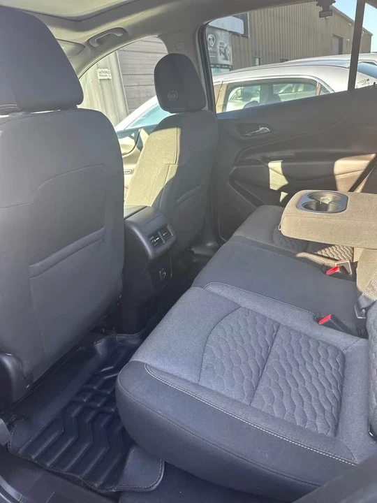 2020 Chevrolet Malibu - Image 11 of 11
