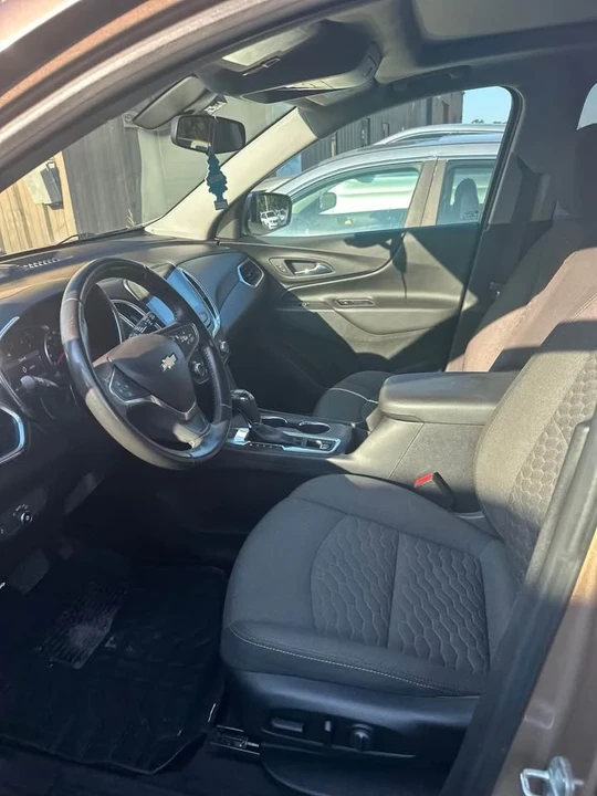 2020 Chevrolet Malibu - Image 8 of 11
