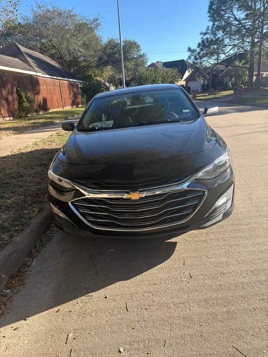 2020 Chevrolet Malibu - Image 2 of 4