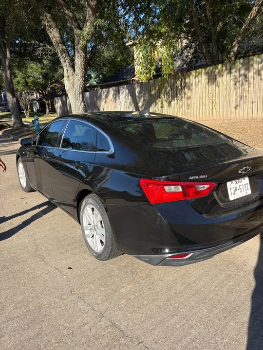 2020 Chevrolet Malibu - Image 4 of 4