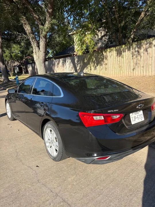 2020 Chevrolet Malibu - Image 3 of 4