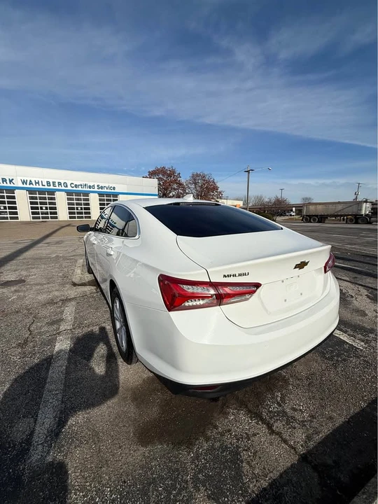 2020 Chevrolet Malibu - Image 6 of 16