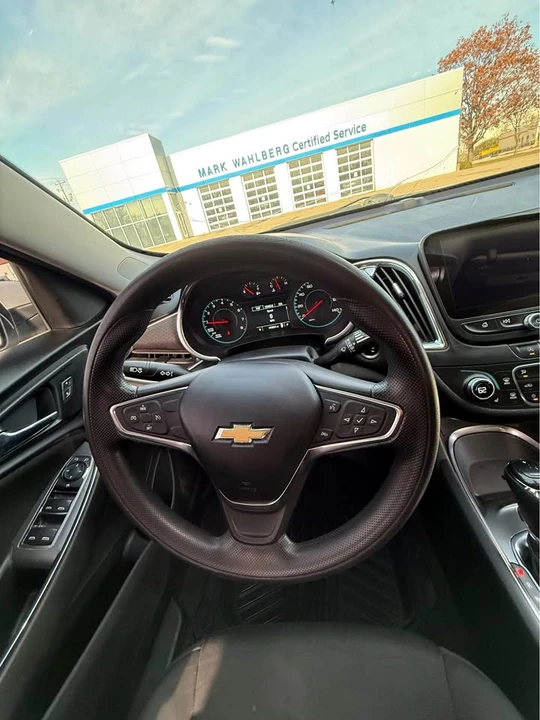 2020 Chevrolet Malibu - Image 15 of 16