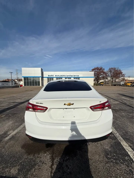 2020 Chevrolet Malibu - Image 4 of 16