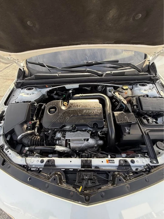 2020 Chevrolet Malibu - Image 16 of 16