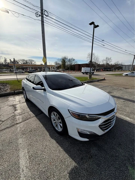 2020 Chevrolet Malibu - Image 3 of 16