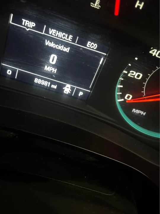2020 Chevrolet Malibu - Image 6 of 6