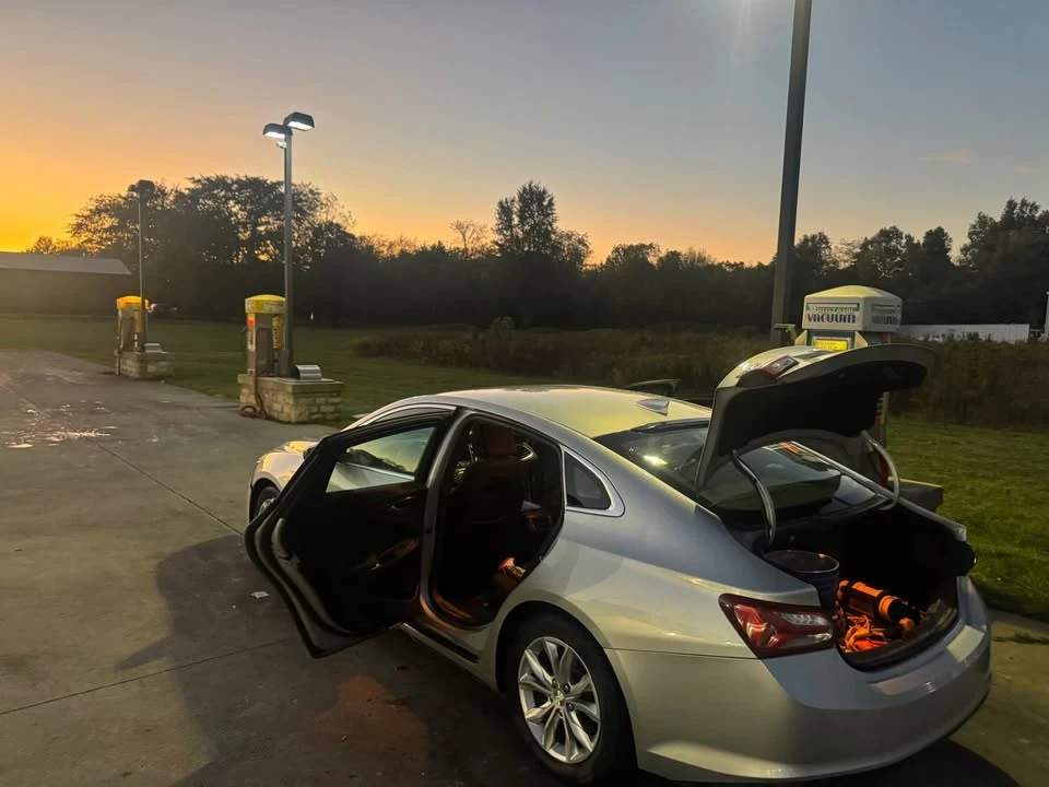 2020 Chevrolet Malibu - Image 3 of 6
