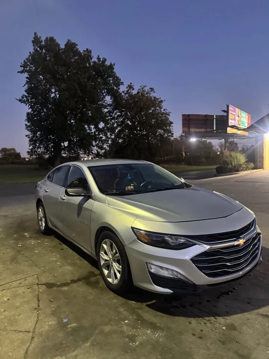 2020 Chevrolet Malibu - Image 4 of 6