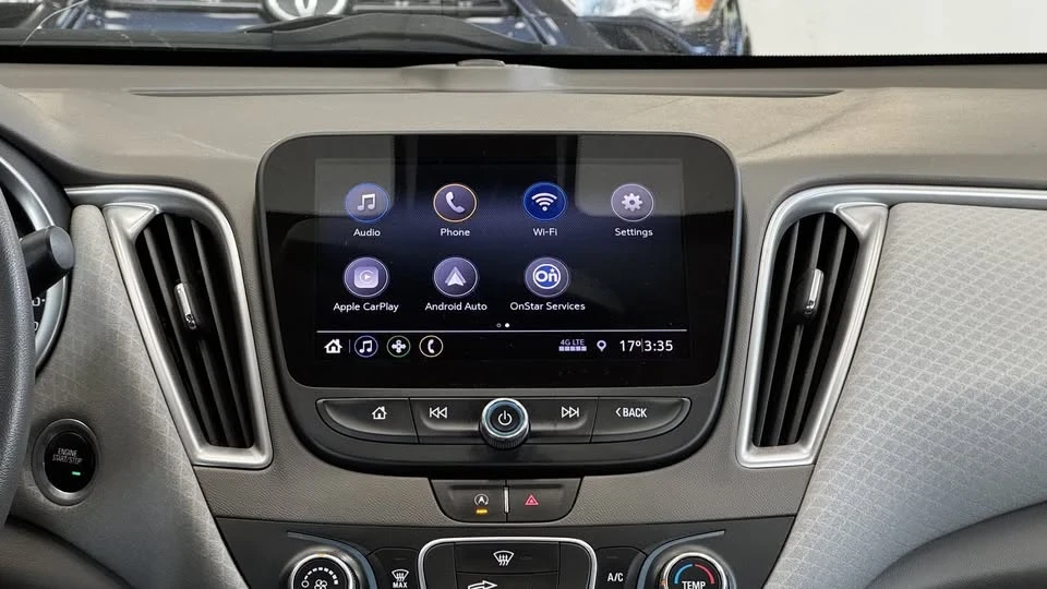 2020 Chevrolet Malibu - Image 11 of 16