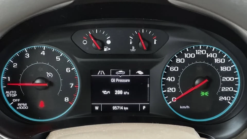 2020 Chevrolet Malibu - Image 10 of 16