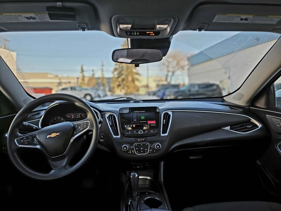 2020 Chevrolet Malibu - Image 4 of 9