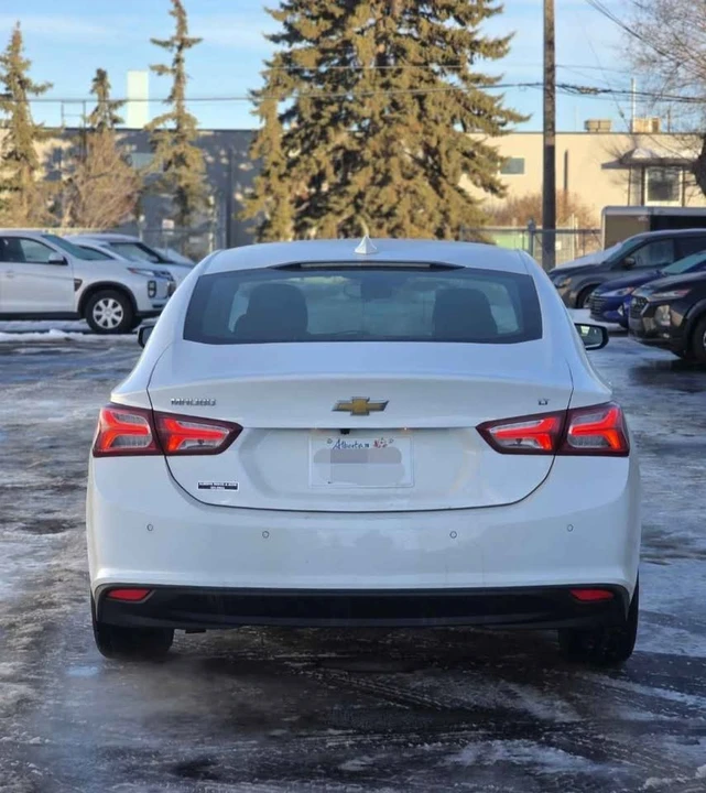 2020 Chevrolet Malibu - Image 9 of 9