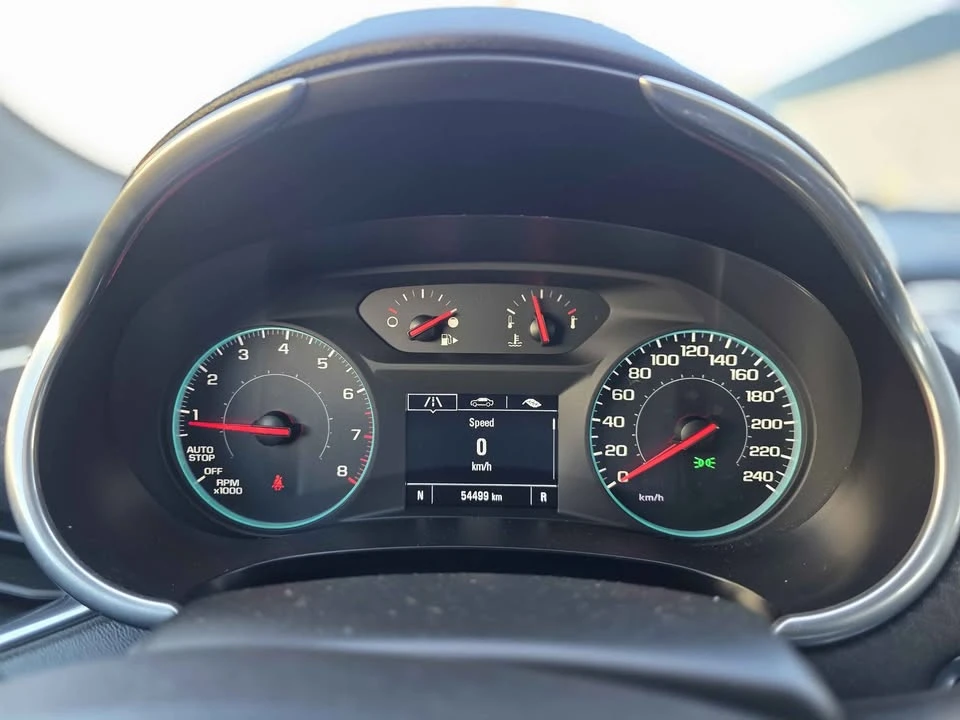 2020 Chevrolet Malibu - Image 5 of 9