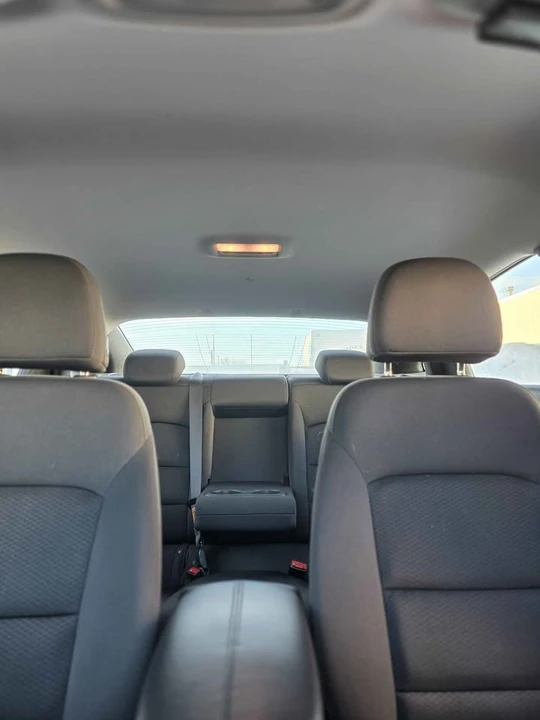 2020 Chevrolet Malibu - Image 7 of 9