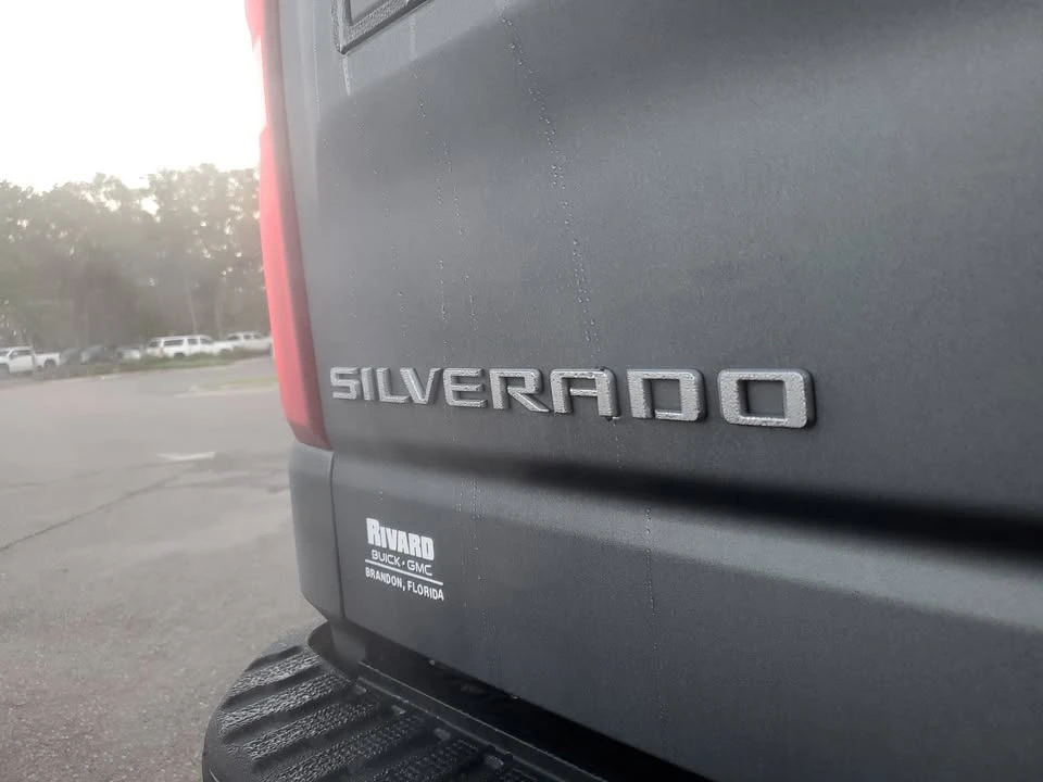 2020 Chevrolet Silverado 4th Gen - Image 7 of 9