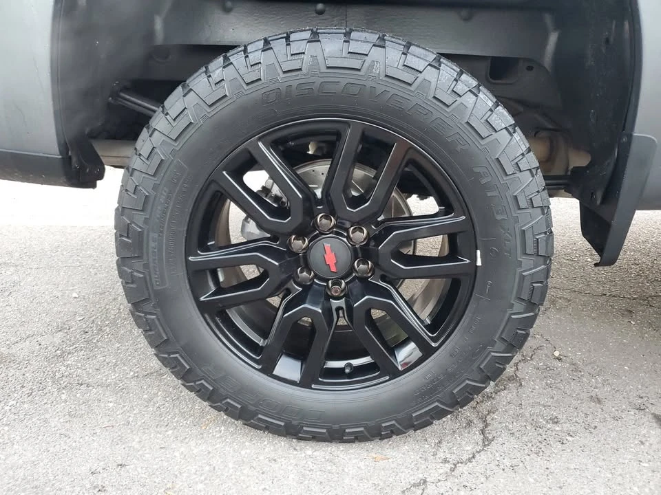 2020 Chevrolet Silverado 4th Gen - Image 5 of 9