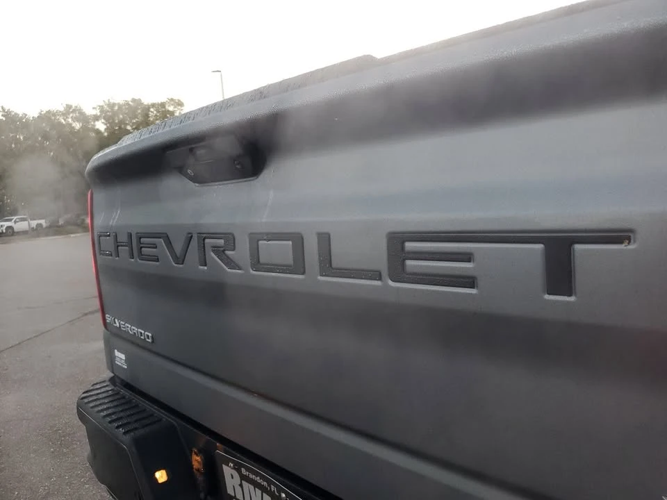 2020 Chevrolet Silverado 4th Gen - Image 6 of 9
