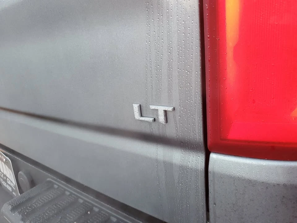 2020 Chevrolet Silverado 4th Gen - Image 8 of 9
