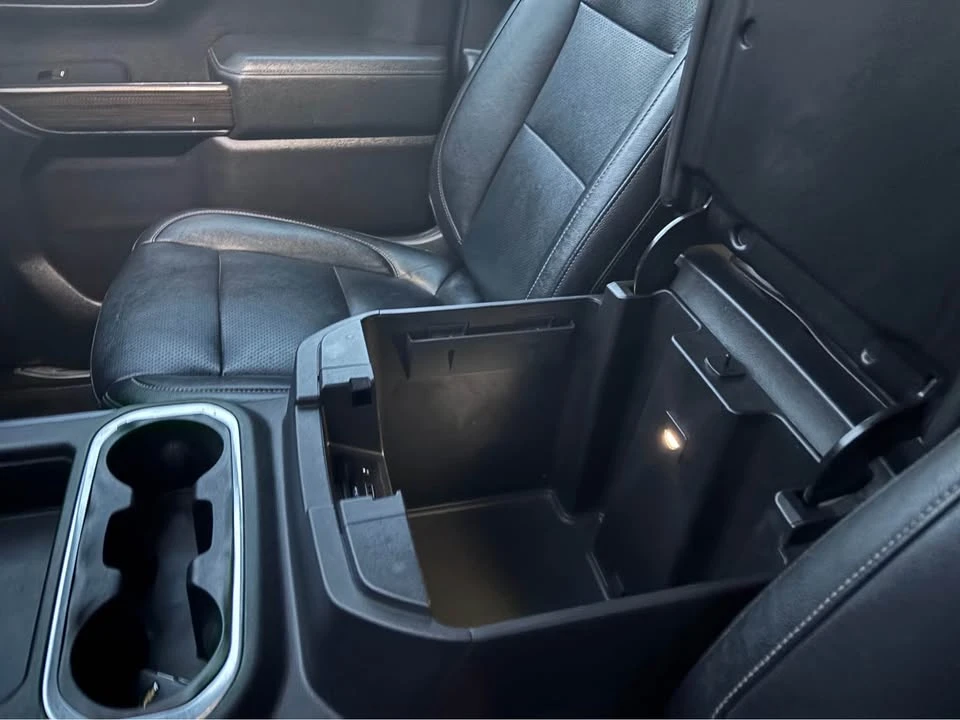 2020 Chevrolet Silverado 4th Gen - Image 14 of 17