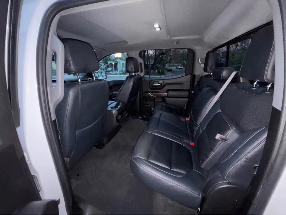 2020 Chevrolet Silverado 4th Gen - Image 17 of 17