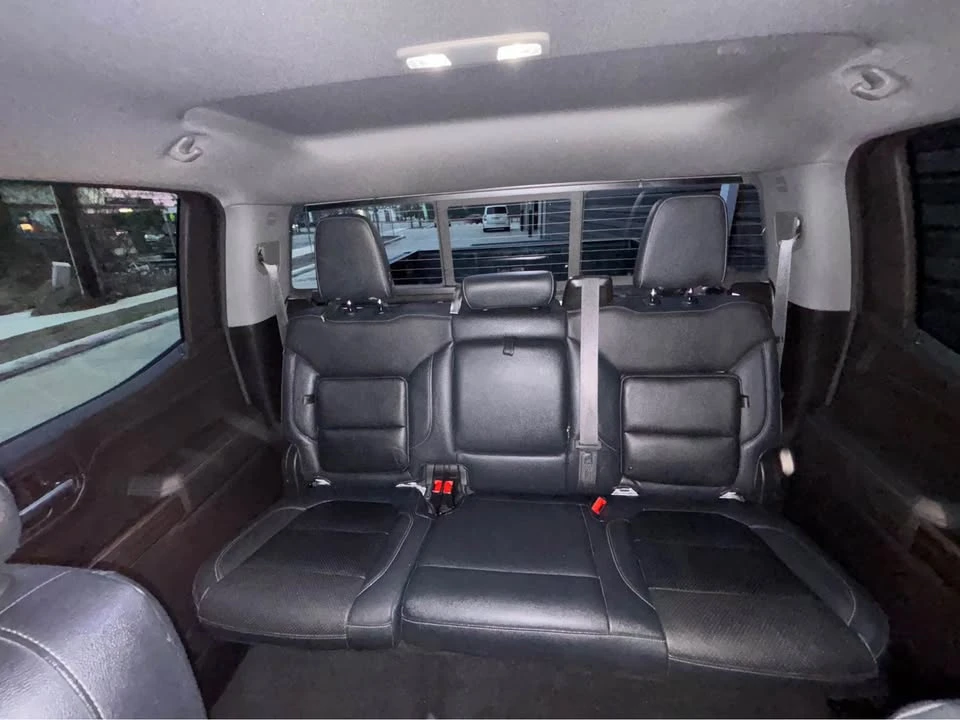 2020 Chevrolet Silverado 4th Gen - Image 16 of 17