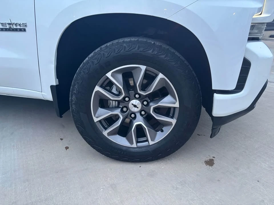 2020 Chevrolet Silverado 4th Gen - Image 7 of 17