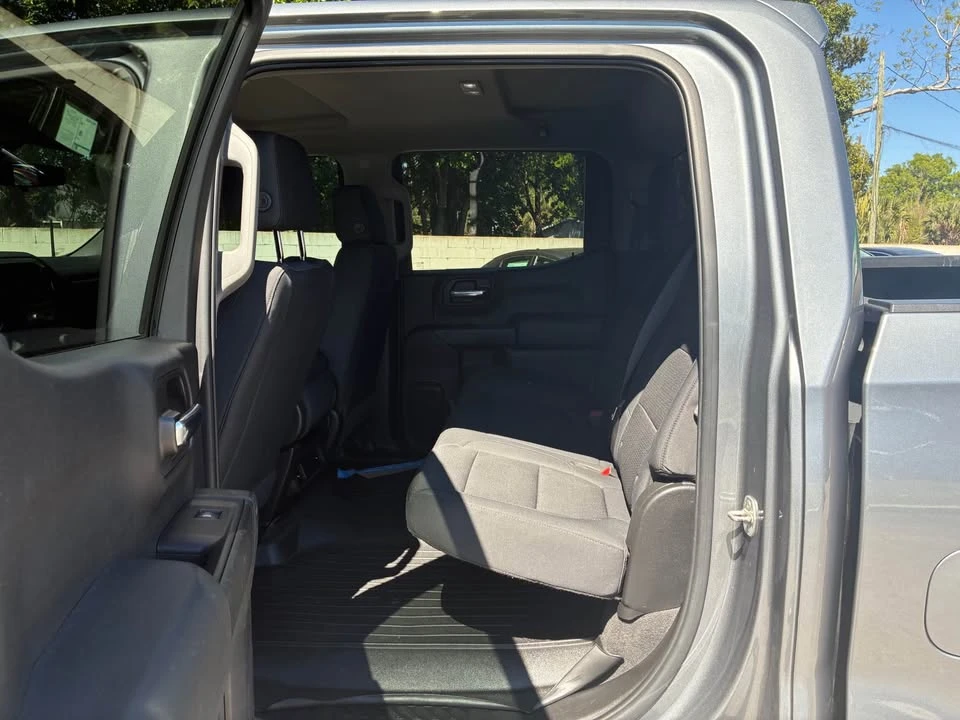 2020 Chevrolet Silverado 4th Gen - Image 10 of 19