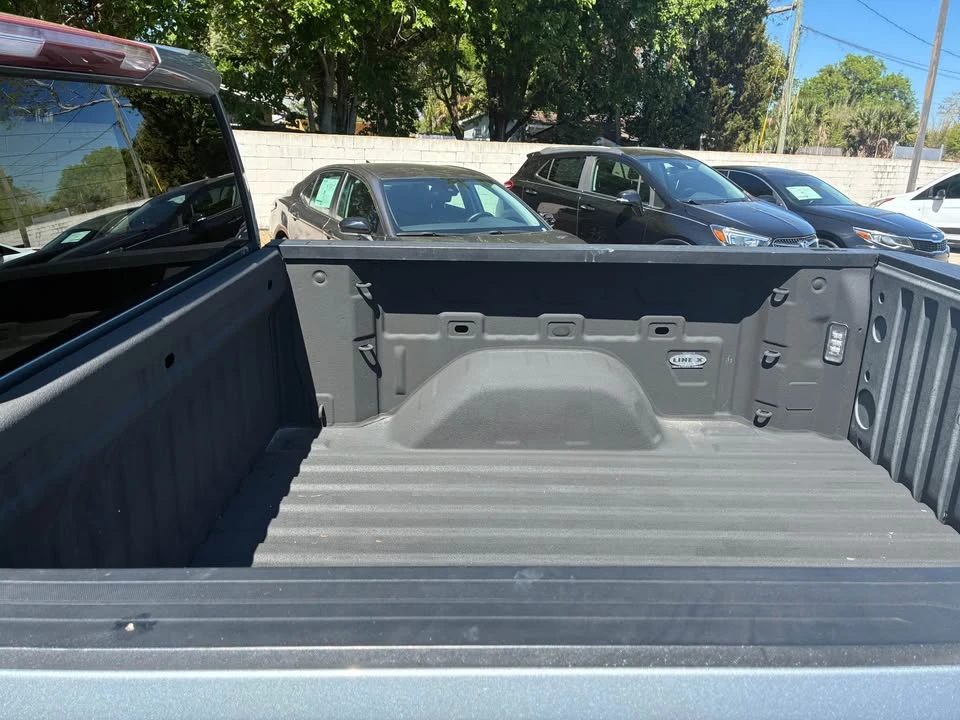 2020 Chevrolet Silverado 4th Gen - Image 17 of 19