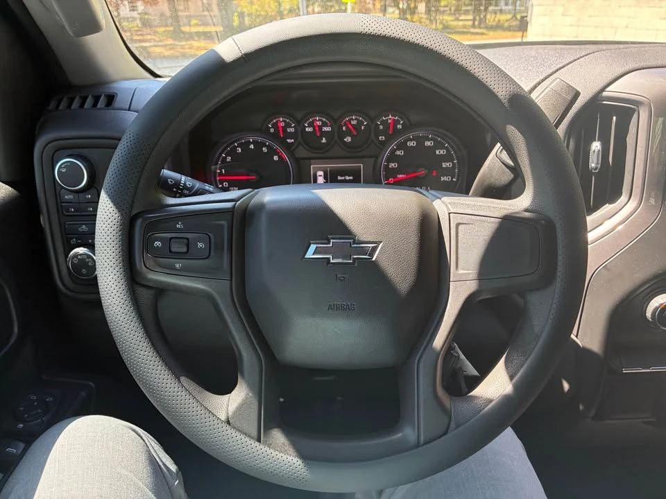 2020 Chevrolet Silverado 4th Gen - Image 14 of 19