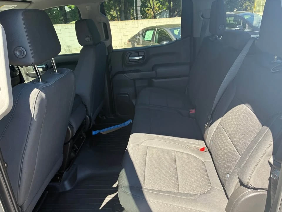 2020 Chevrolet Silverado 4th Gen - Image 11 of 19