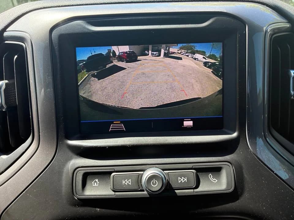 2020 Chevrolet Silverado 4th Gen - Image 16 of 19