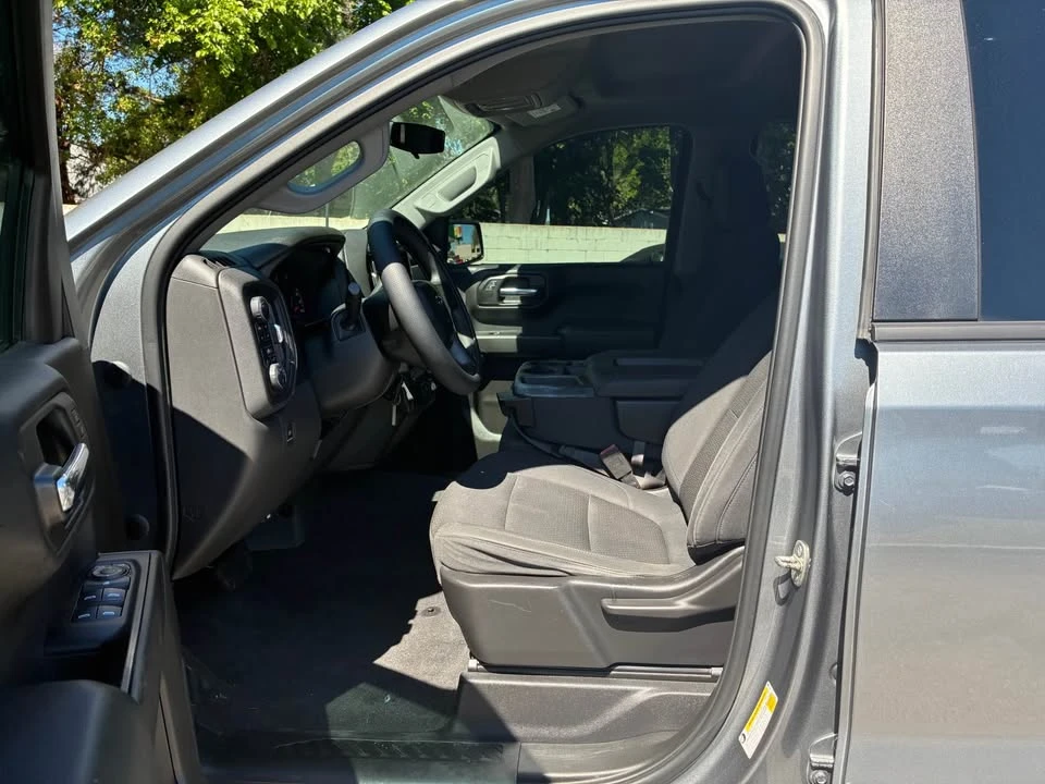 2020 Chevrolet Silverado 4th Gen - Image 9 of 19