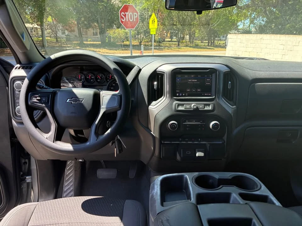 2020 Chevrolet Silverado 4th Gen - Image 12 of 19