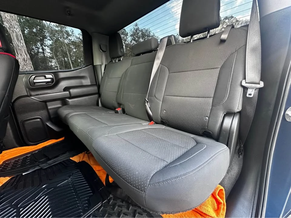 2020 Chevrolet Silverado 3rd Gen - Image 17 of 20