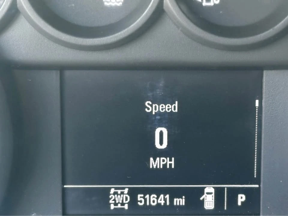 2020 Chevrolet Silverado 3rd Gen - Image 20 of 20
