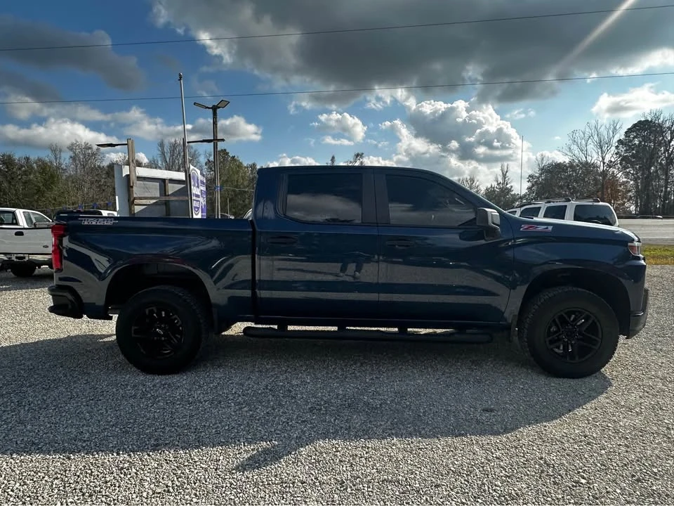 2020 Chevrolet Silverado 3rd Gen - Image 10 of 20