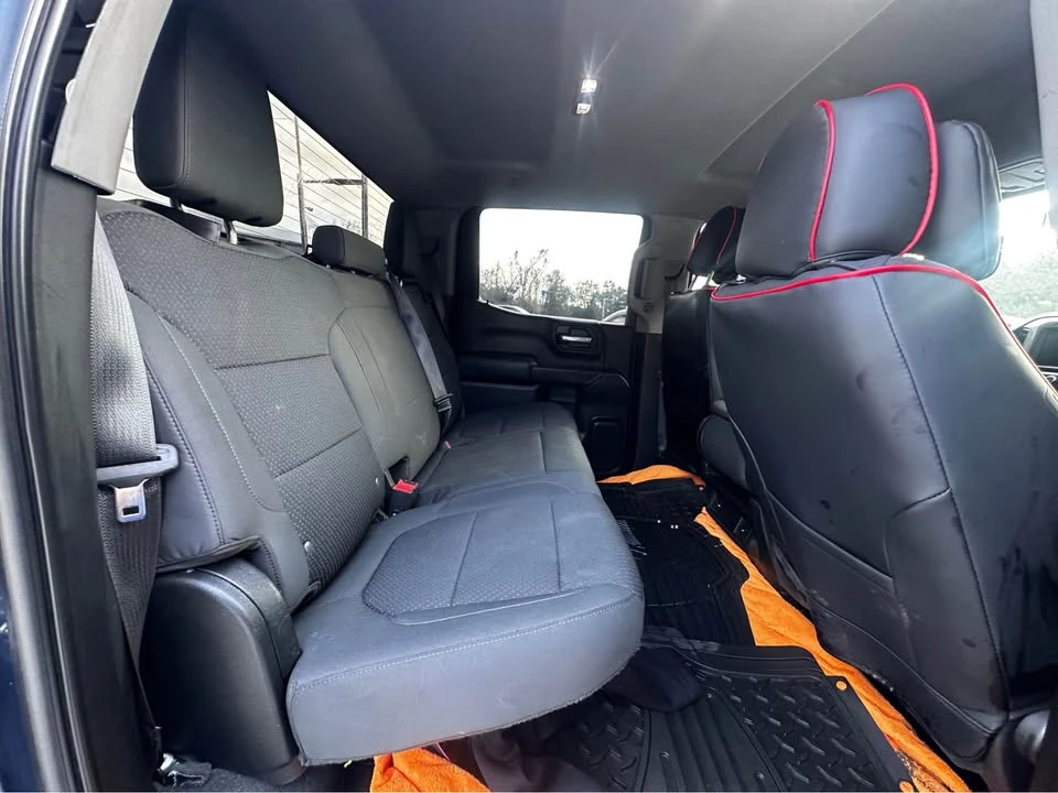 2020 Chevrolet Silverado 3rd Gen - Image 16 of 20