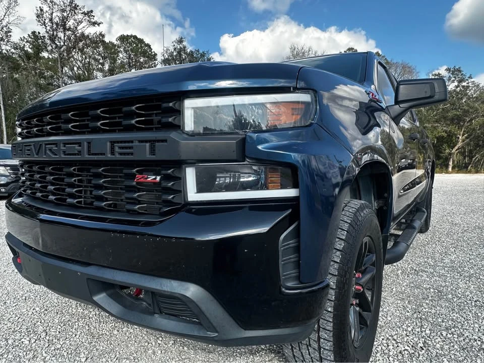 2020 Chevrolet Silverado 3rd Gen - Image 12 of 20