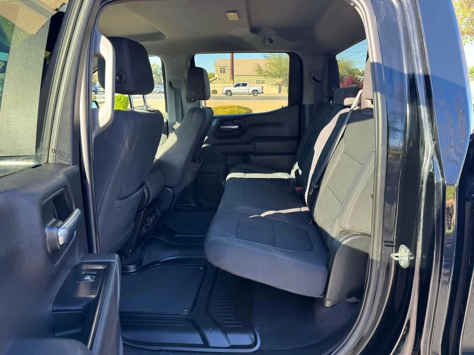 2020 Chevrolet Silverado 4th Gen - Image 13 of 14