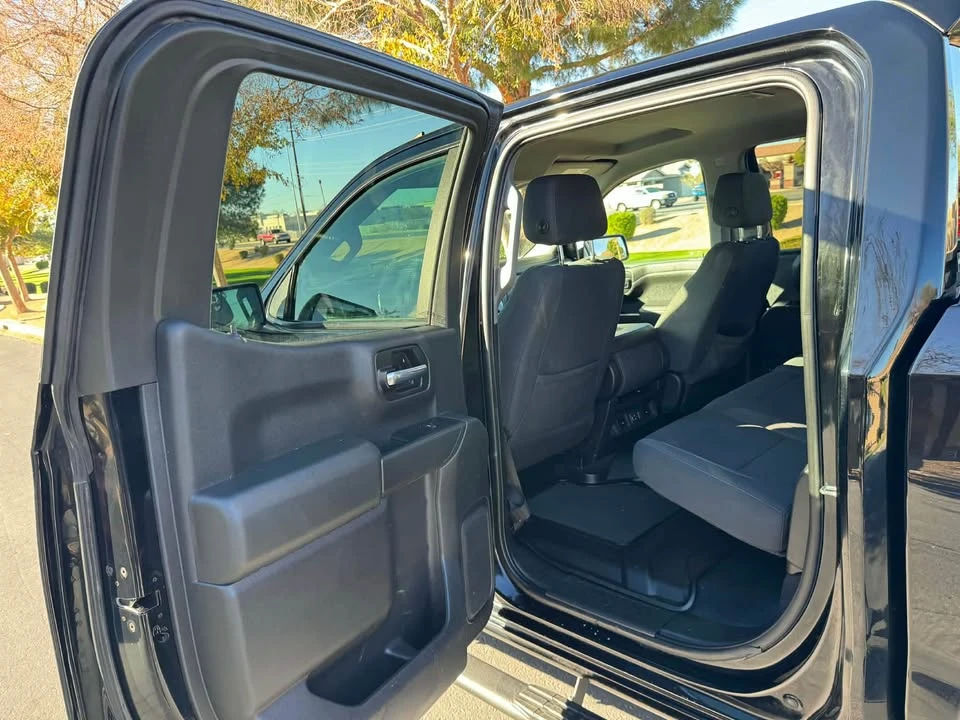 2020 Chevrolet Silverado 4th Gen - Image 12 of 14