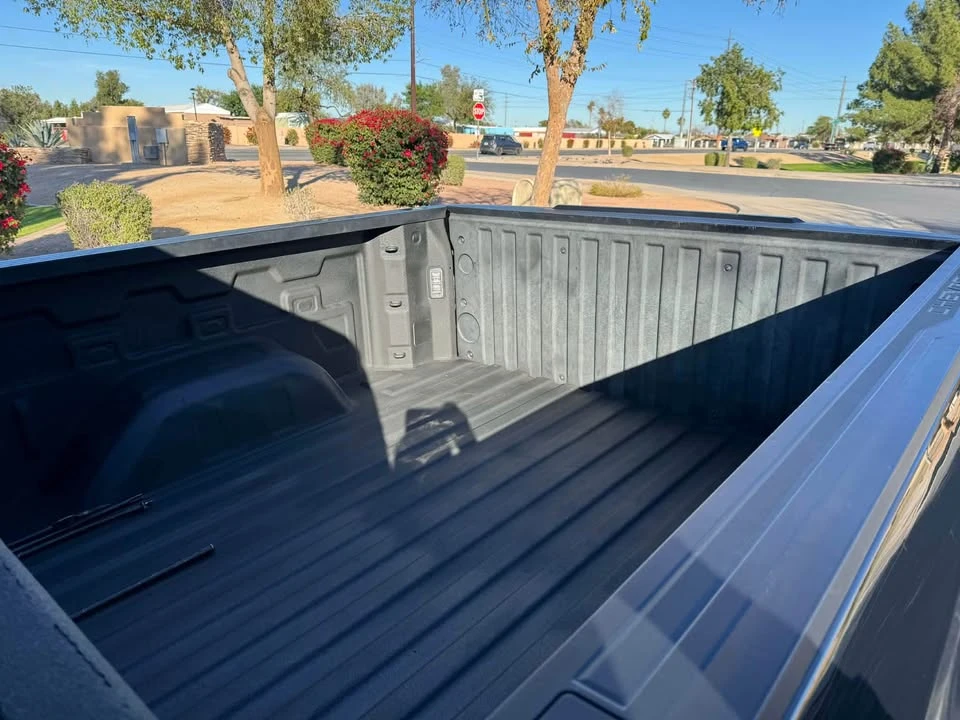 2020 Chevrolet Silverado 4th Gen - Image 14 of 14