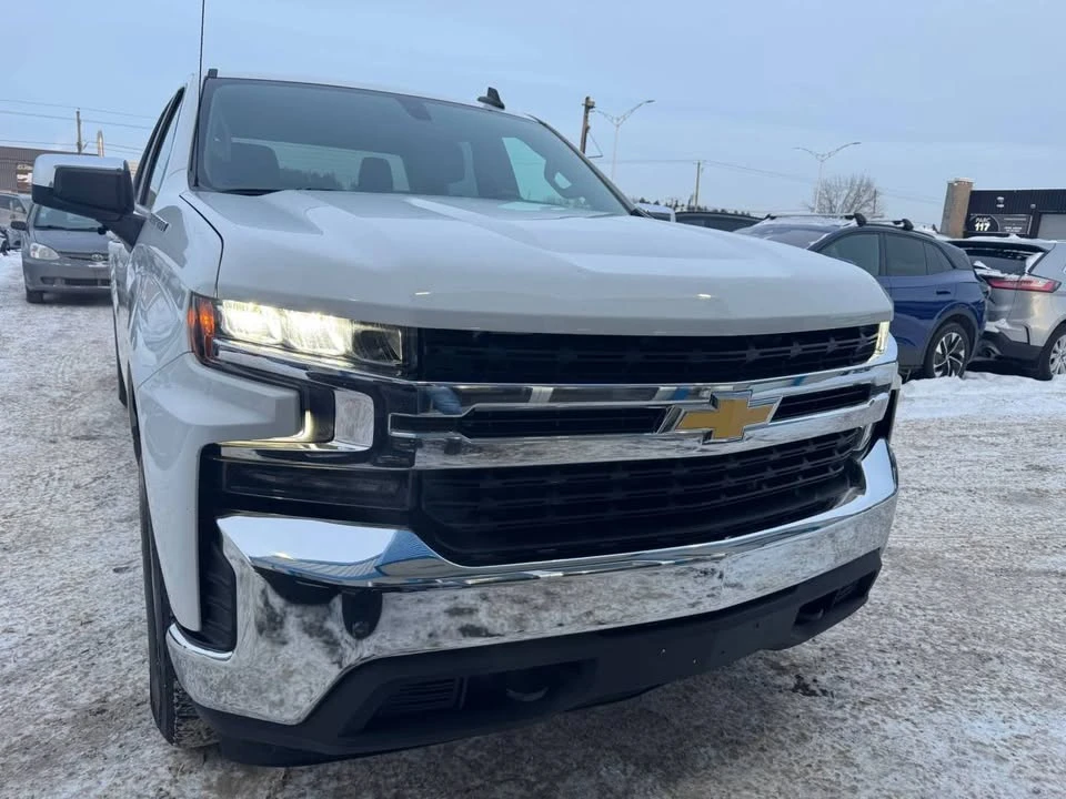 2020 Chevrolet Silverado 4th Gen - Image 2 of 18