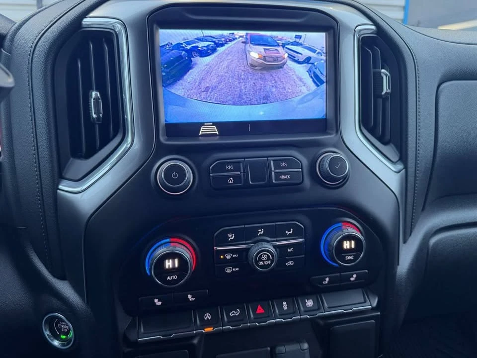 2020 Chevrolet Silverado 4th Gen - Image 14 of 18