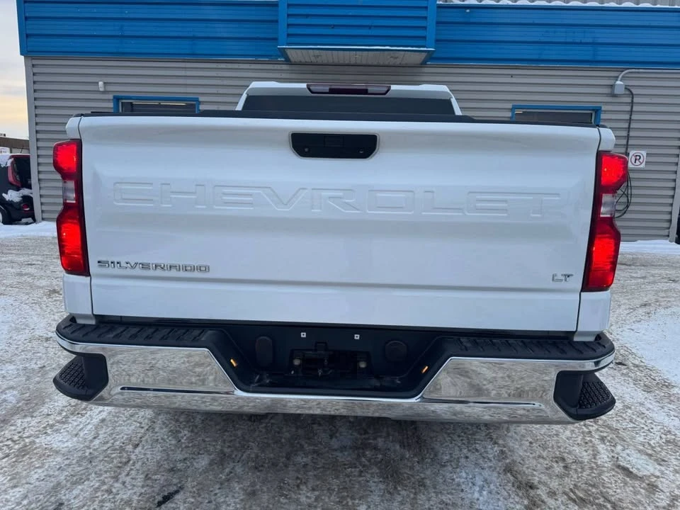 2020 Chevrolet Silverado 4th Gen - Image 7 of 18