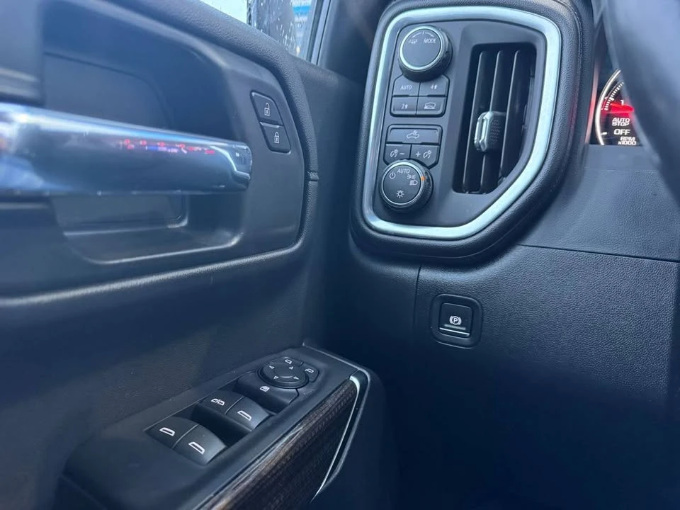 2020 Chevrolet Silverado 4th Gen - Image 11 of 18