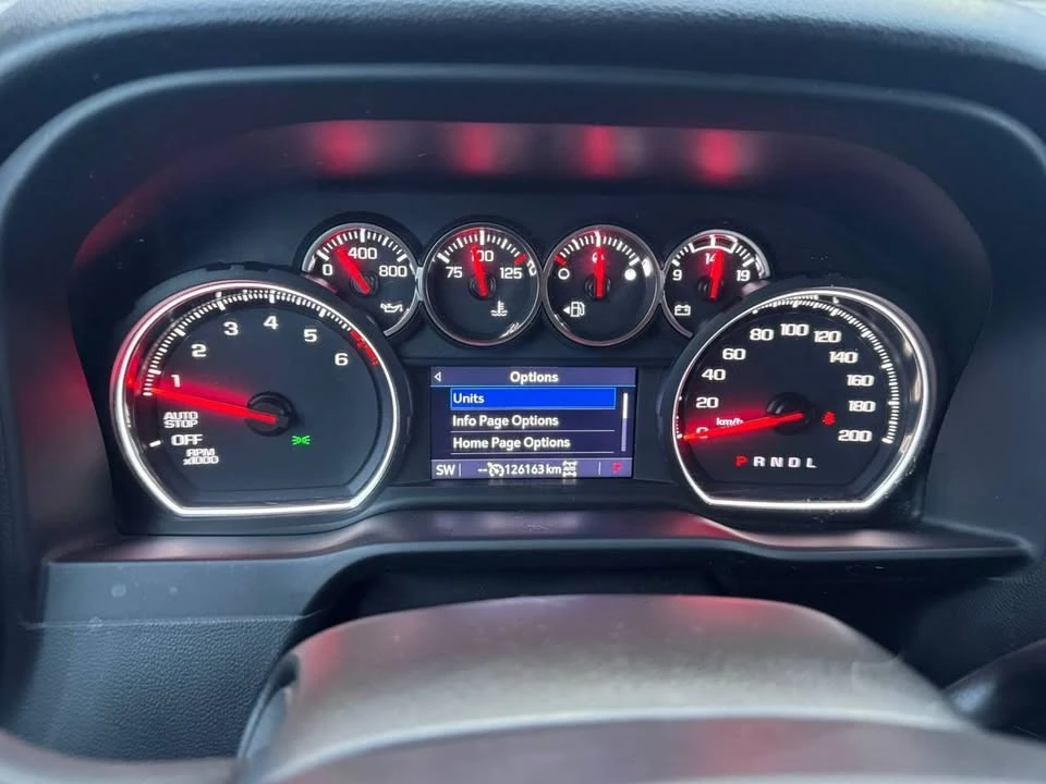 2020 Chevrolet Silverado 4th Gen - Image 9 of 18