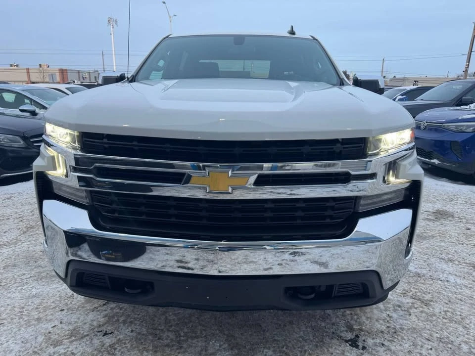 2020 Chevrolet Silverado 4th Gen - Image 3 of 18